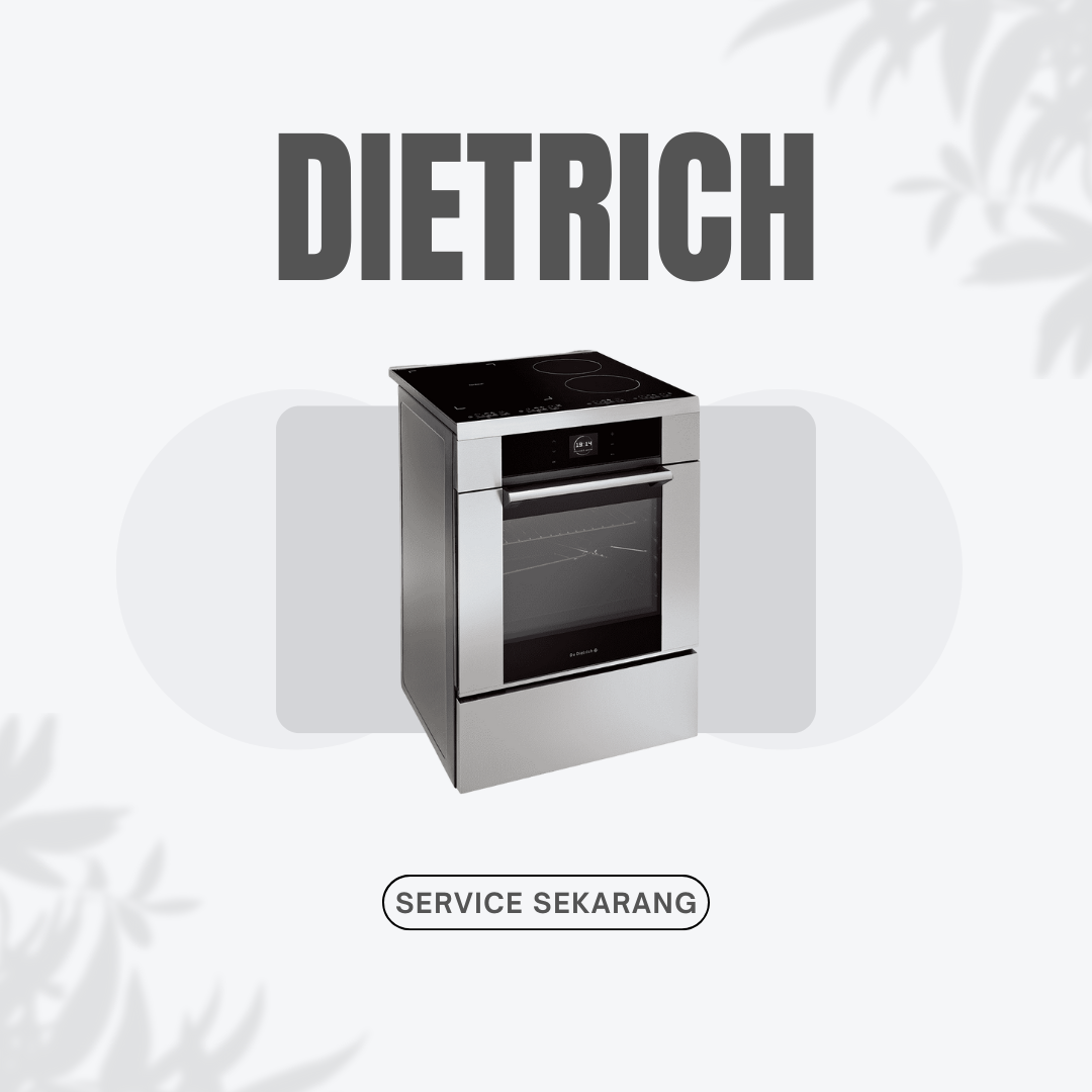 De Dietrich