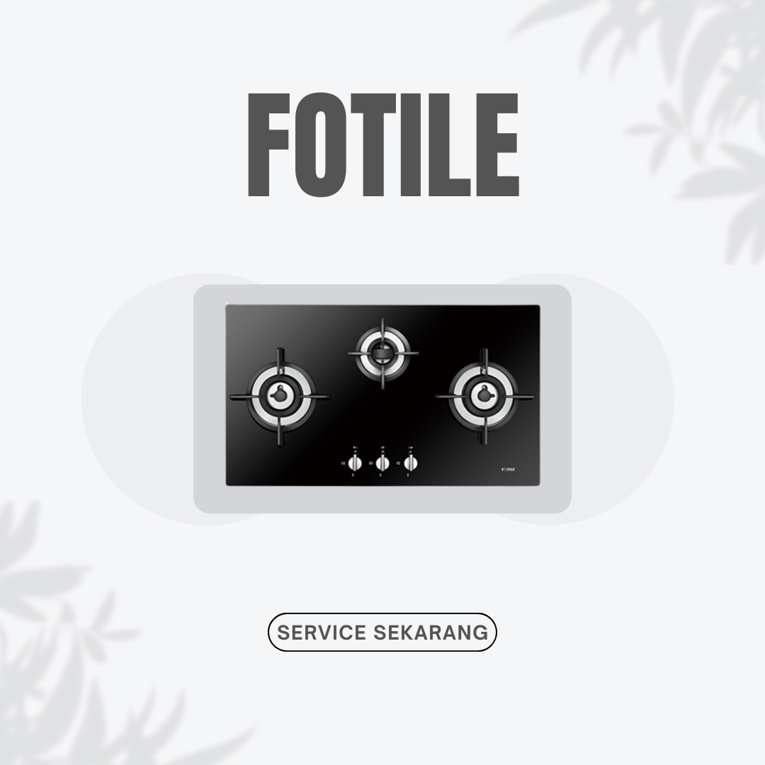 Fotile