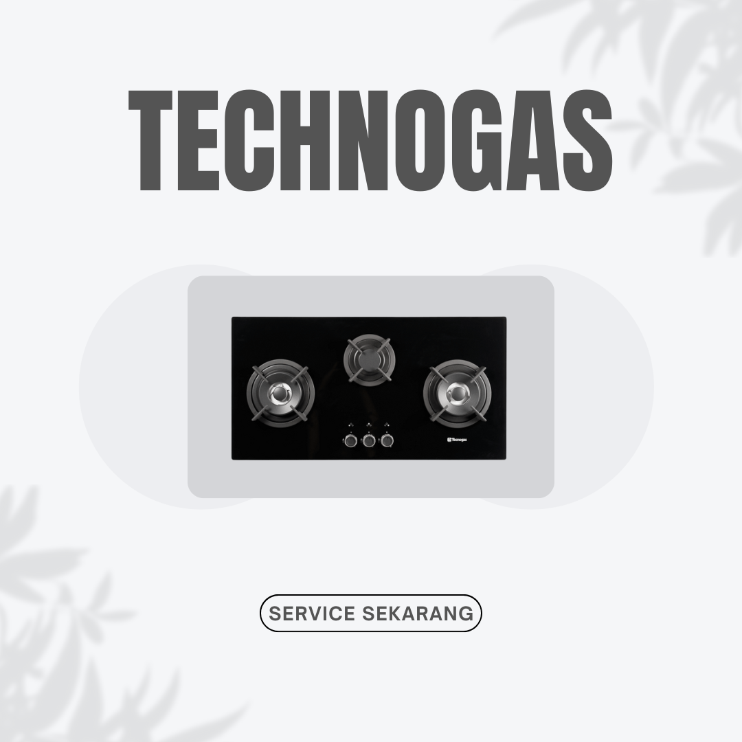 Tecnogas